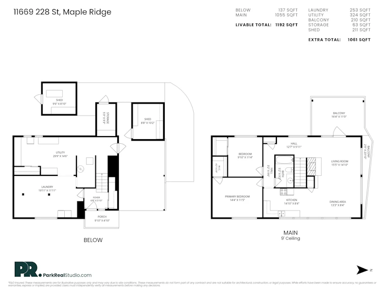 11669 228 Street, Maple Ridge, BC, V2X 6L7 - 22