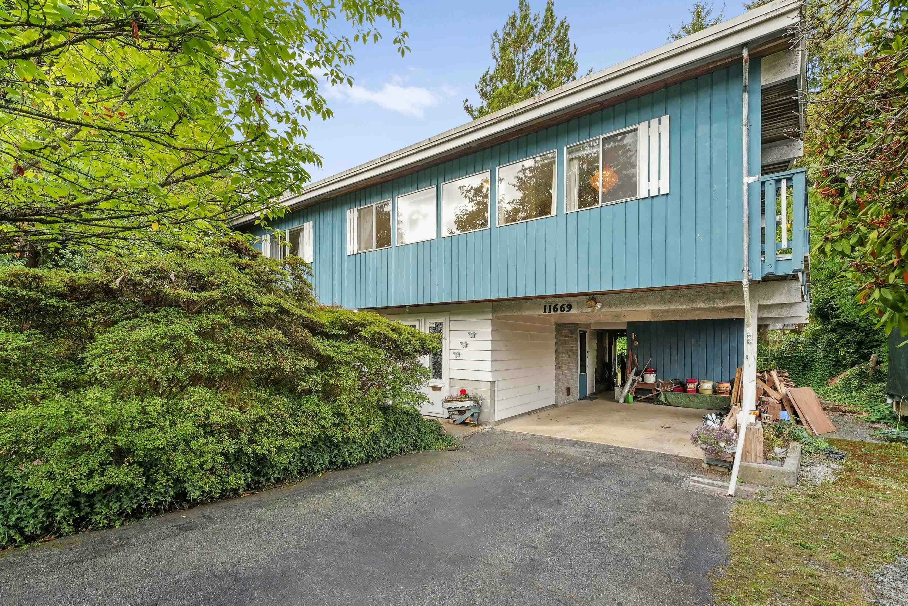 11669 228 Street - 2