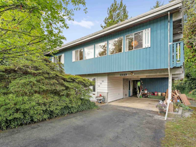11669 228 Street - 2