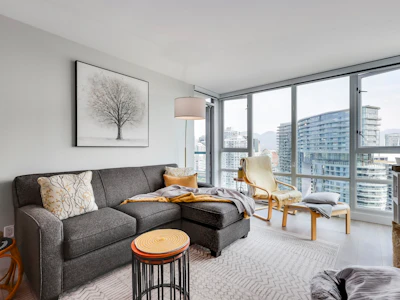 2802-1033 Marinaside Crescent - 2