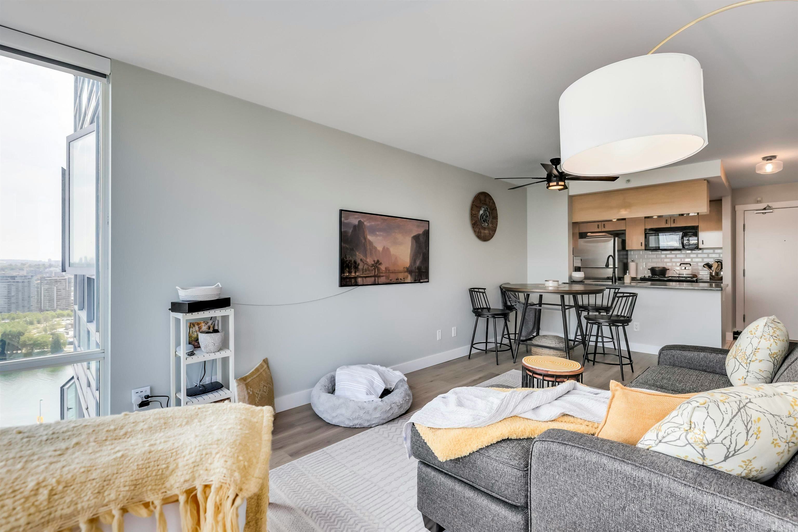 2802-1033 Marinaside Crescent - 5