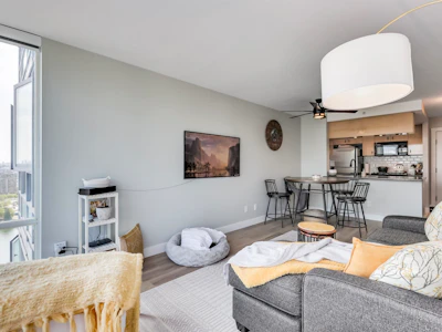 2802-1033 Marinaside Crescent - 5
