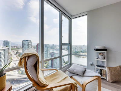 2802-1033 Marinaside Crescent - 4