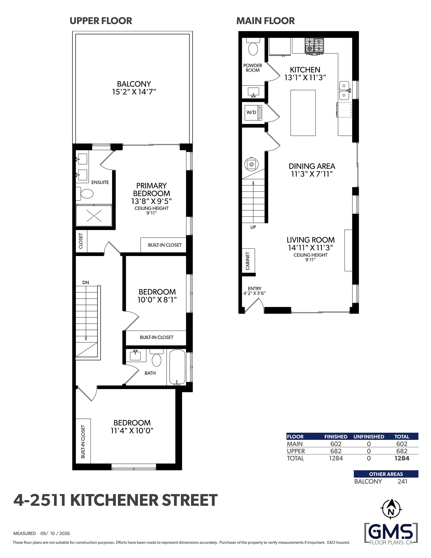 2-2509 Kitchener Street, Vancouver, BC, V5K 3C7 - 28