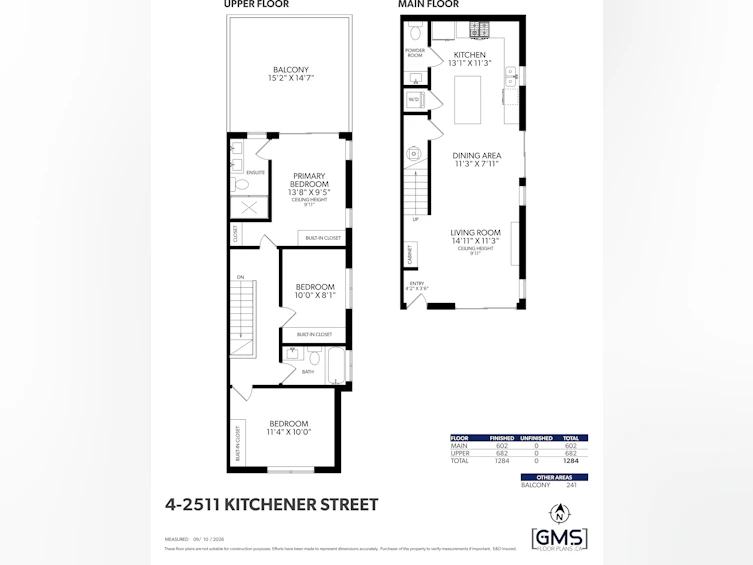 2-2509 Kitchener Street, Vancouver, BC, V5K 3C7 - 28