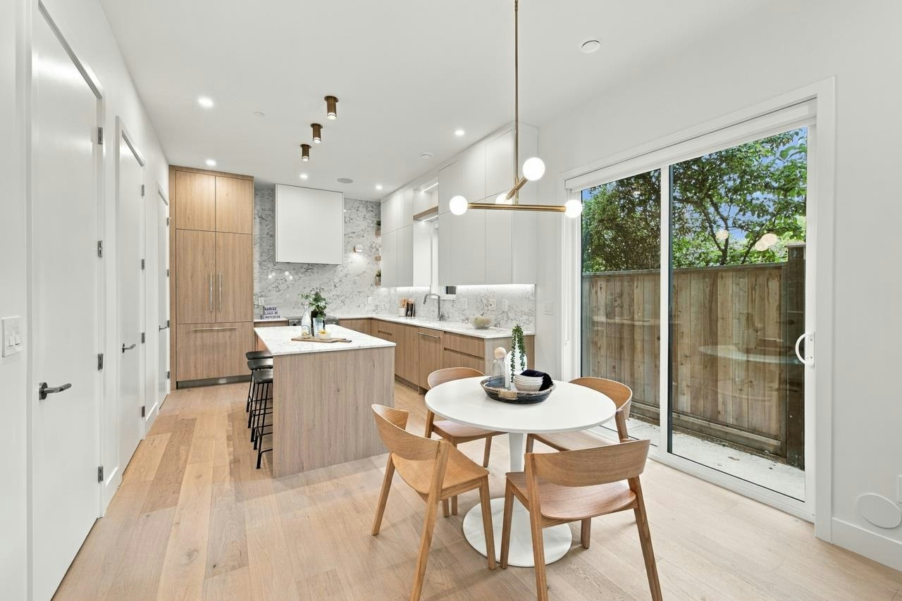 2-2509 Kitchener Street, Vancouver, BC, V5K 3C7 - 7