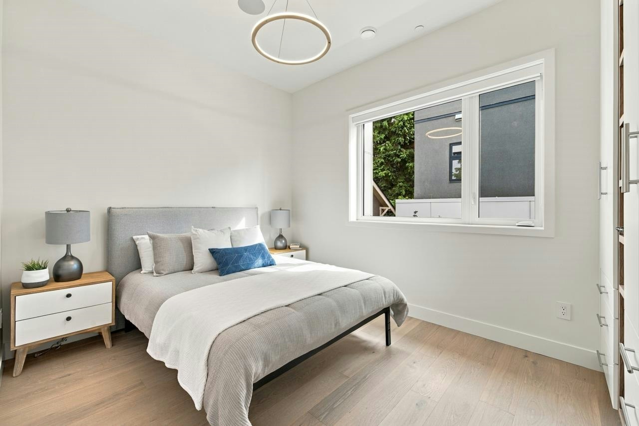 2-2509 Kitchener Street, Vancouver, BC, V5K 3C7 - 21
