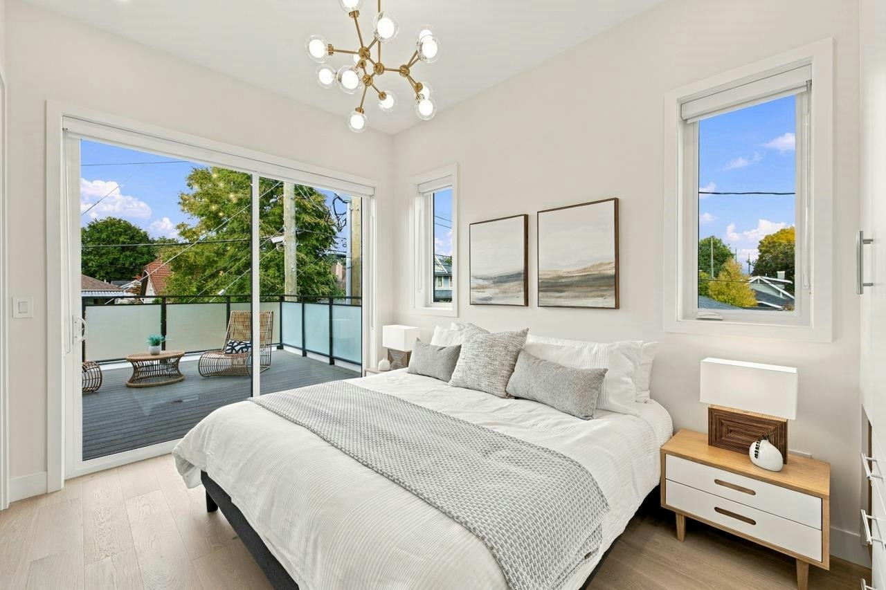2-2509 Kitchener Street, Vancouver, BC, V5K 3C7 - 14