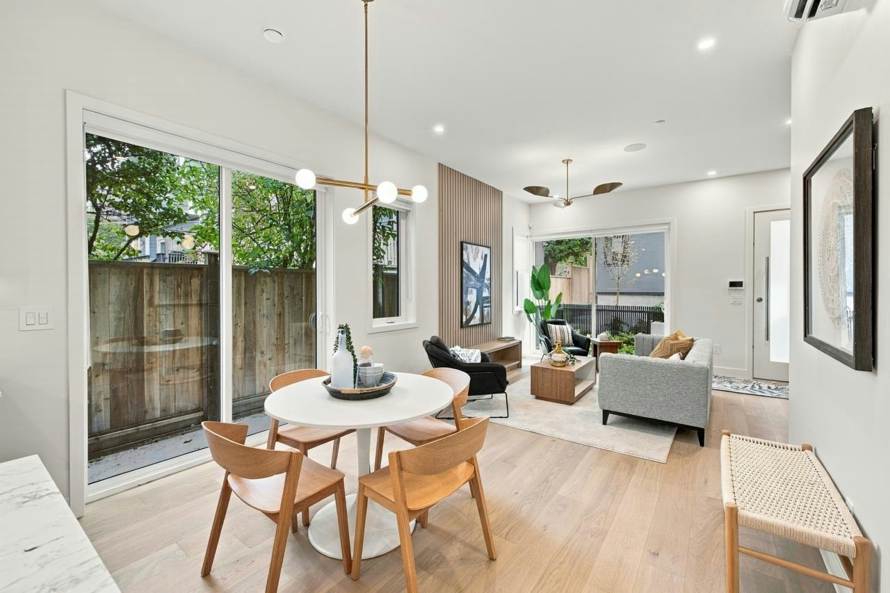 2-2509 Kitchener Street, Vancouver, BC, V5K 3C7 - 6