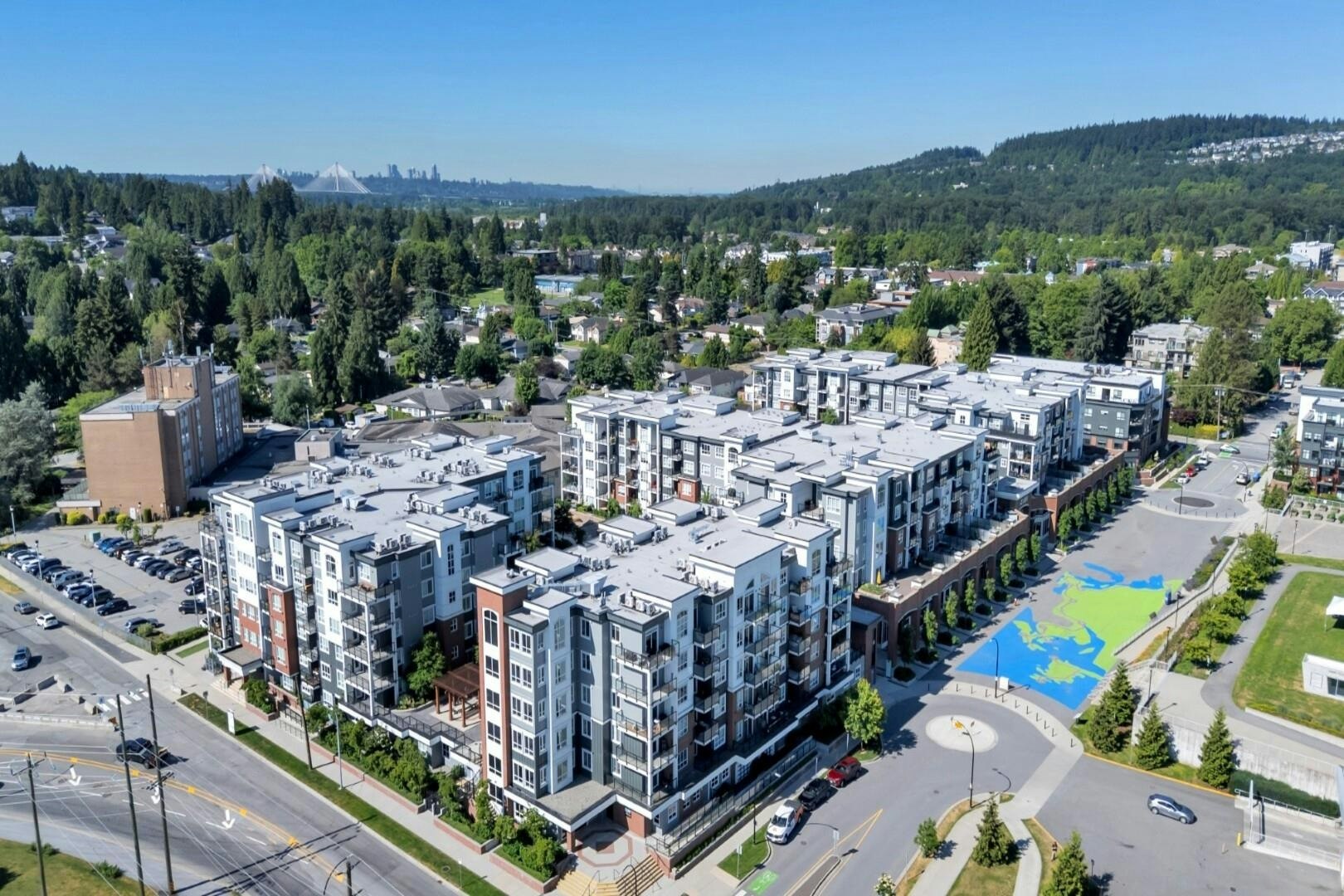 3415-2180 Kelly Avenue, Port Coquitlam, BC, V3C 0S4