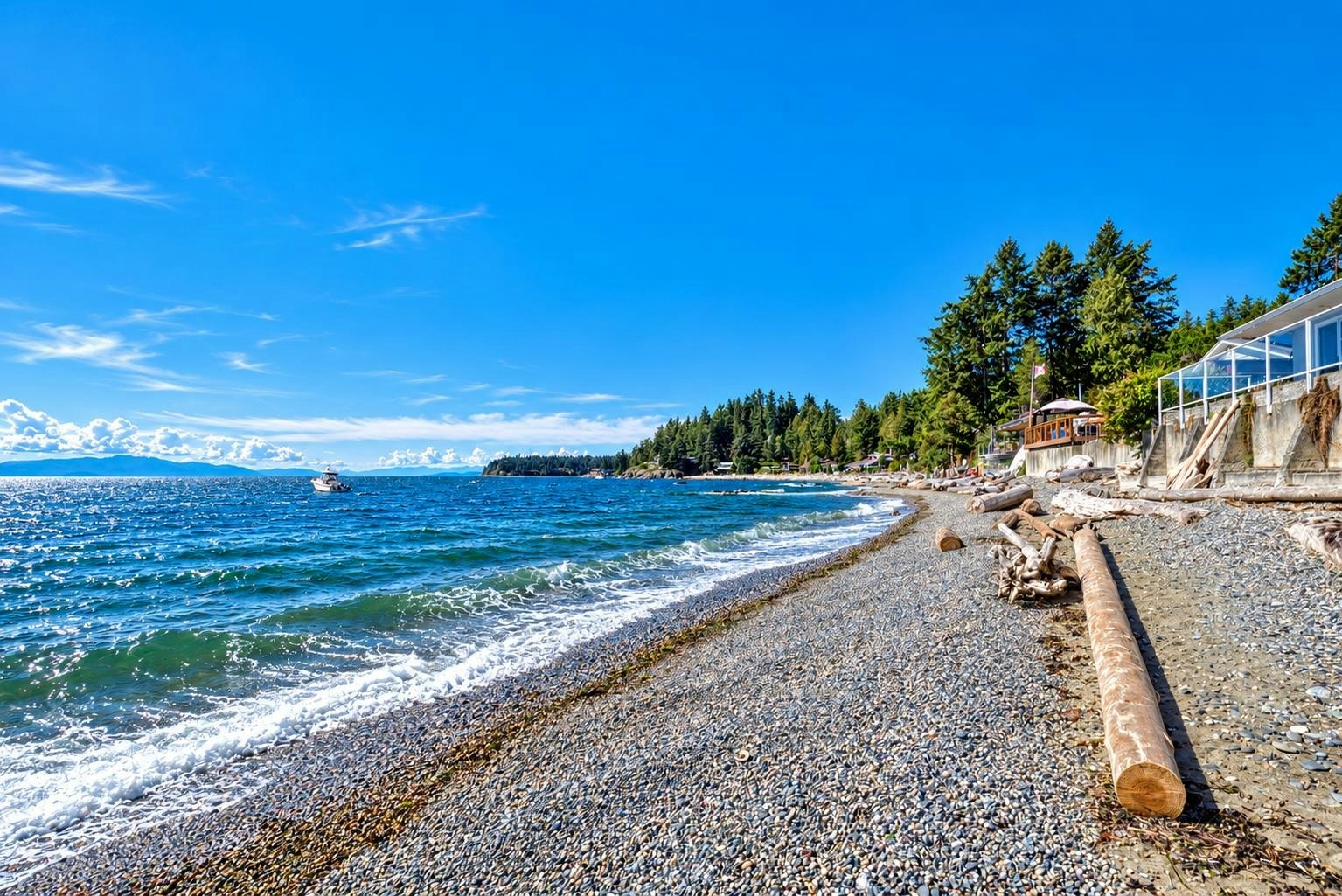 6833 Sunshine Coast Highway, Sechelt, BC, V7Z 0T2
