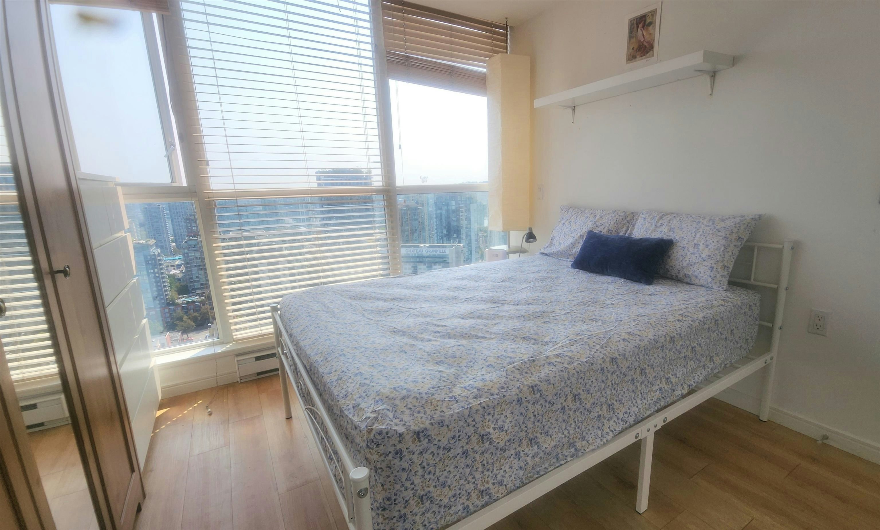 2909-1068 Hornby Street, Vancouver, BC, V6Z 2Y7 - 10