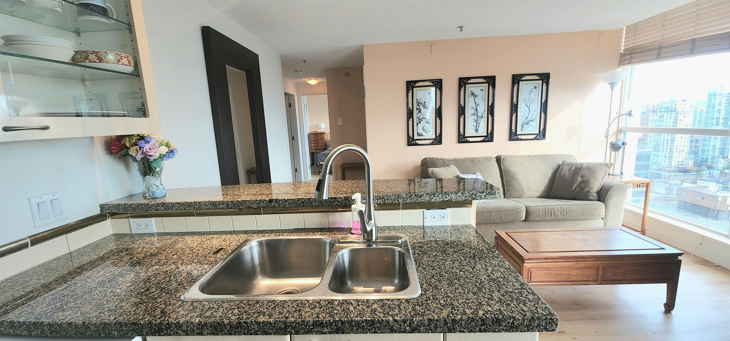 2909-1068 Hornby Street, Vancouver, BC, V6Z 2Y7 - 12