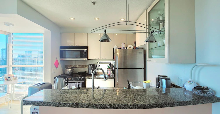 2909-1068 Hornby Street, Vancouver, BC, V6Z 2Y7 - 5