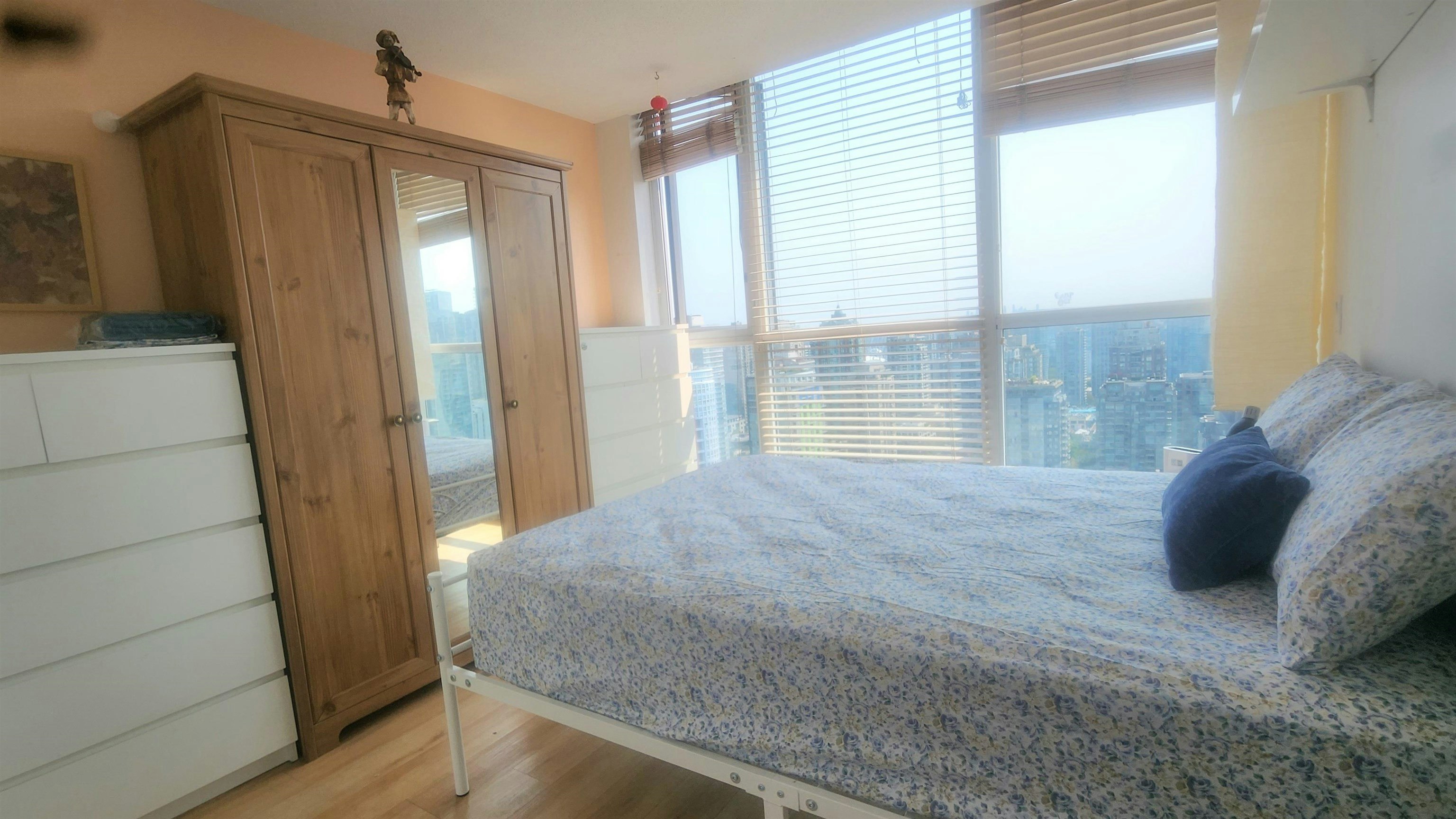 2909-1068 Hornby Street, Vancouver, BC, V6Z 2Y7 - 9