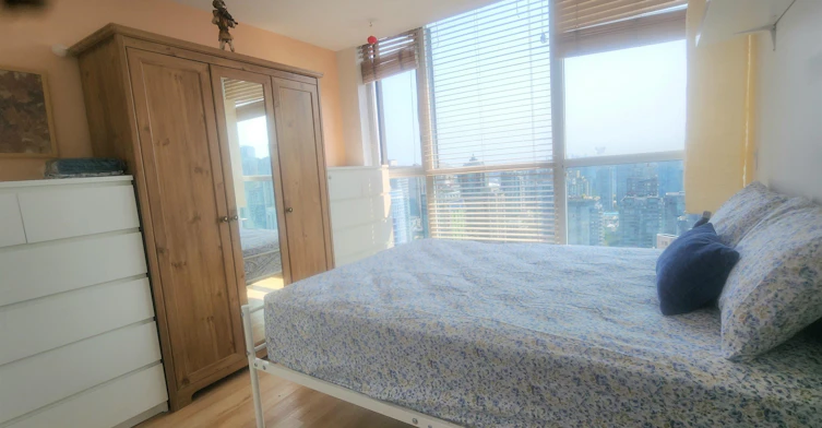 2909-1068 Hornby Street, Vancouver, BC, V6Z 2Y7 - 9