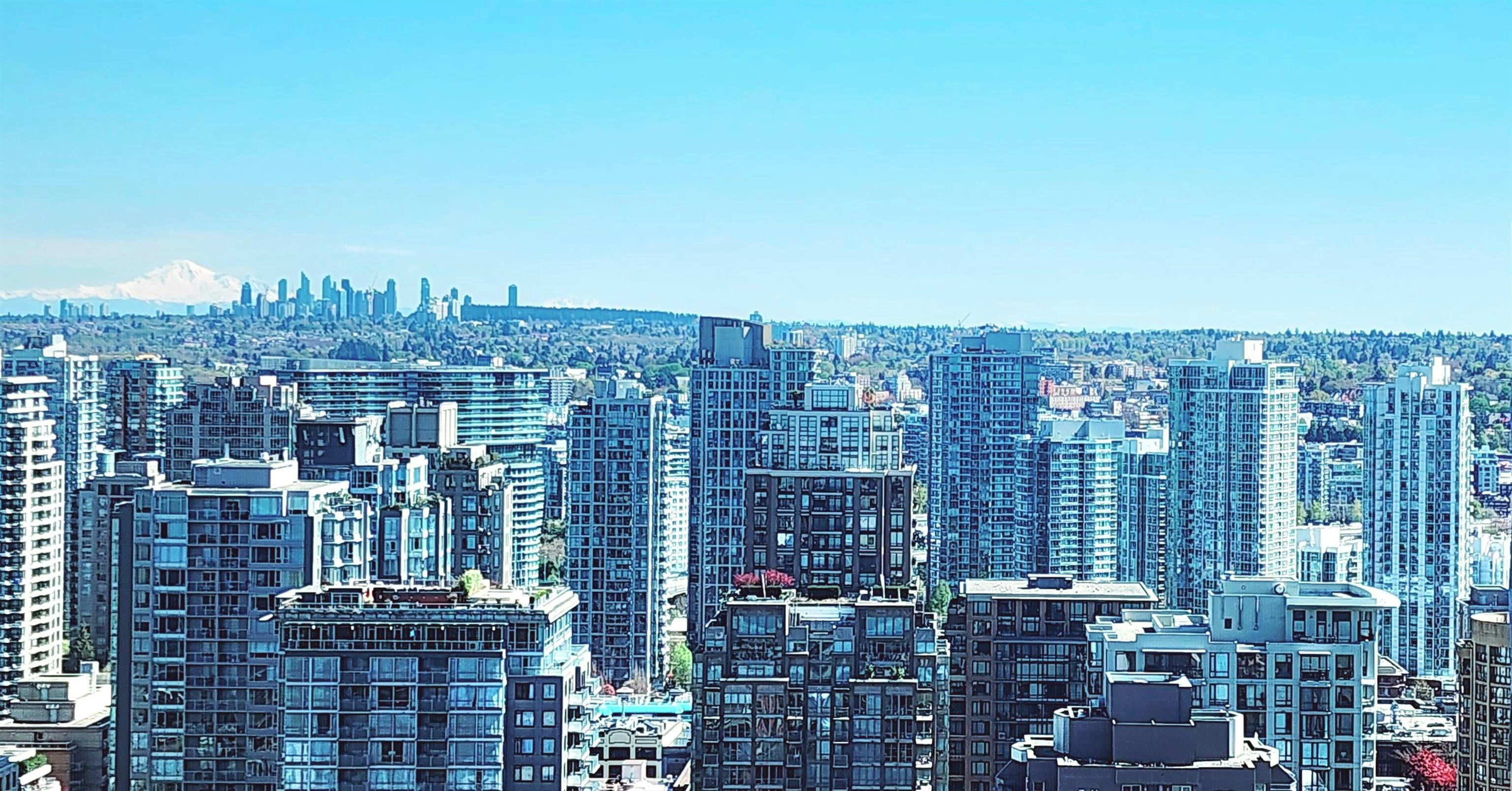 2909-1068 Hornby Street, Vancouver, BC, V6Z 2Y7 - 3