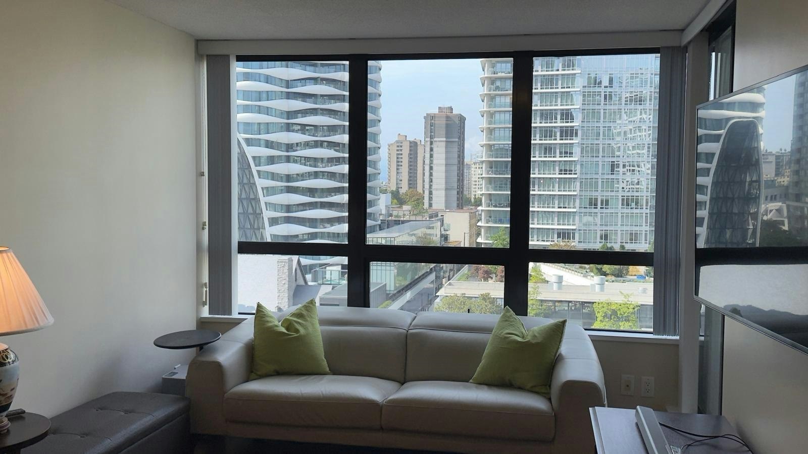 1406-938 Smithe Street, Vancouver, BC, V6Z 3H8