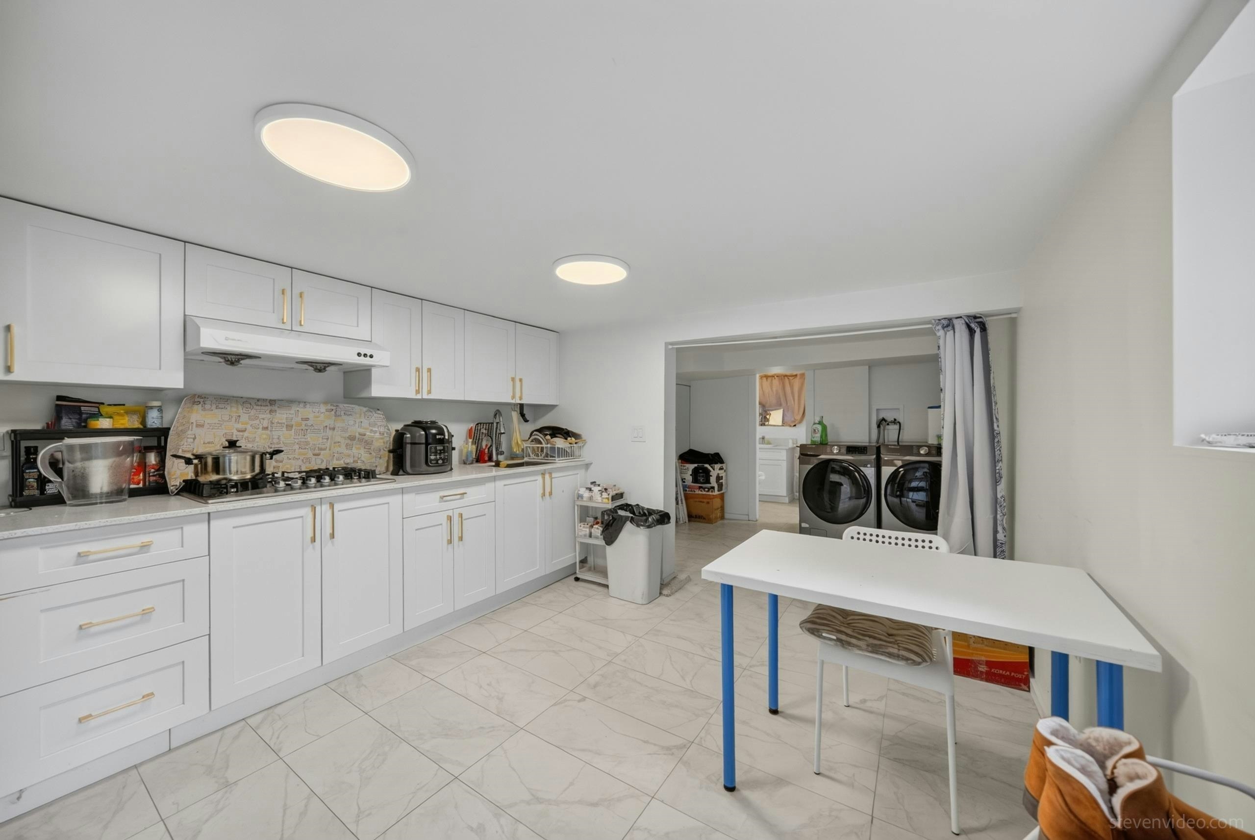 BSMT-38XX 20th Street, Vancouver, BC, V6S 1G2 - 2