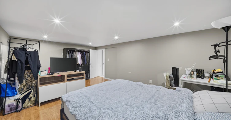 BSMT-38XX 20th Street, Vancouver, BC, V6S 1G2 - 5
