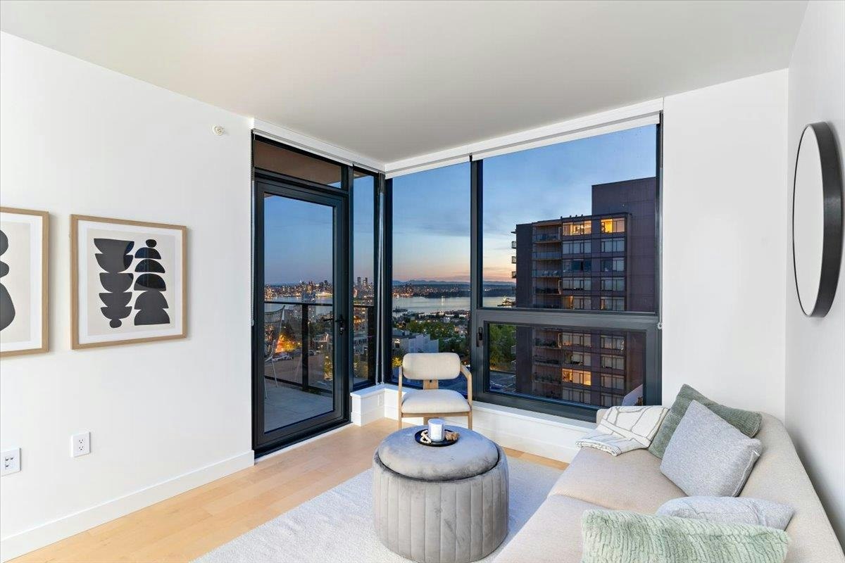 1004-135 E 13th Street, North Vancouver, BC, V7L 0J8 - 3
