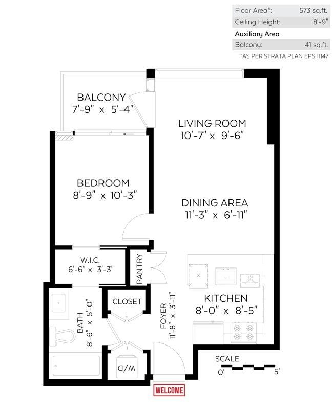 1004-135 E 13th Street, North Vancouver, BC, V7L 0J8 - 29