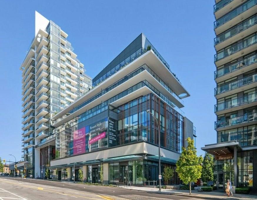 1004-135 E 13th Street, North Vancouver, BC, V7L 0J8 - 12