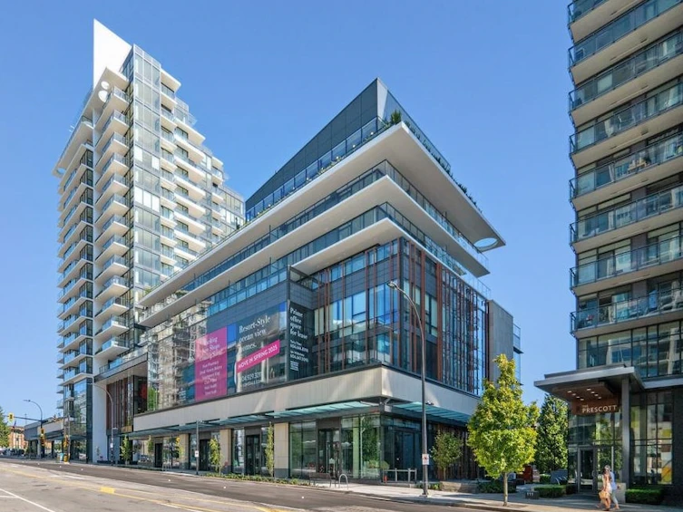 1004-135 E 13th Street, North Vancouver, BC, V7L 0J8 - 12