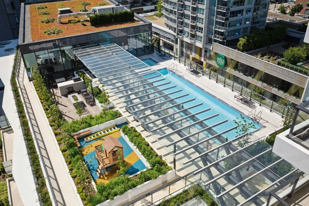 1004-135 E 13th Street, North Vancouver, BC, V7L 0J8 - 14