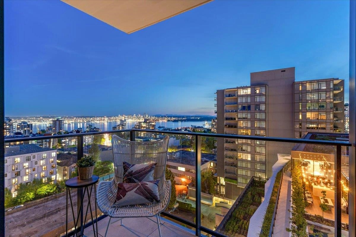 1004-135 E 13th Street, North Vancouver, BC, V7L 0J8 - 2
