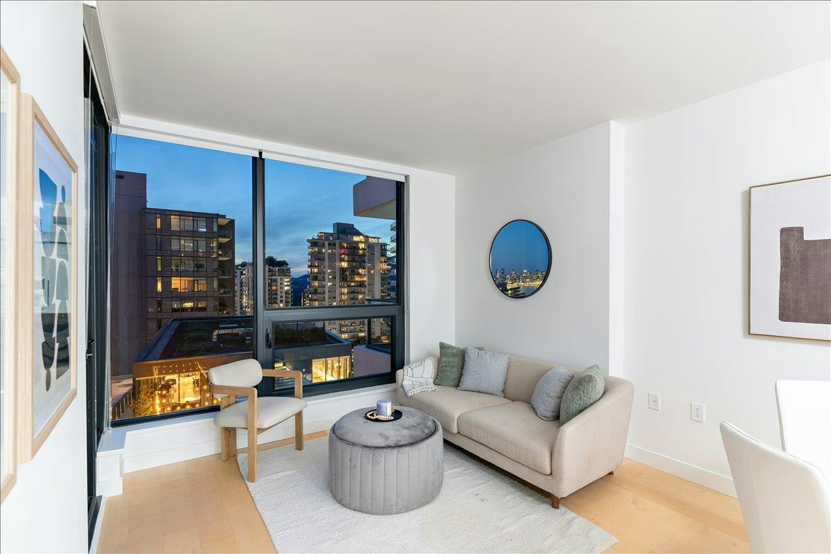 1004-135 E 13th Street, North Vancouver, BC, V7L 0J8 - 5