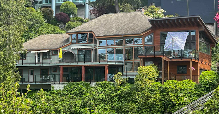 55xx Parthenon Place, West Vancouver, BC, V7W 2V7