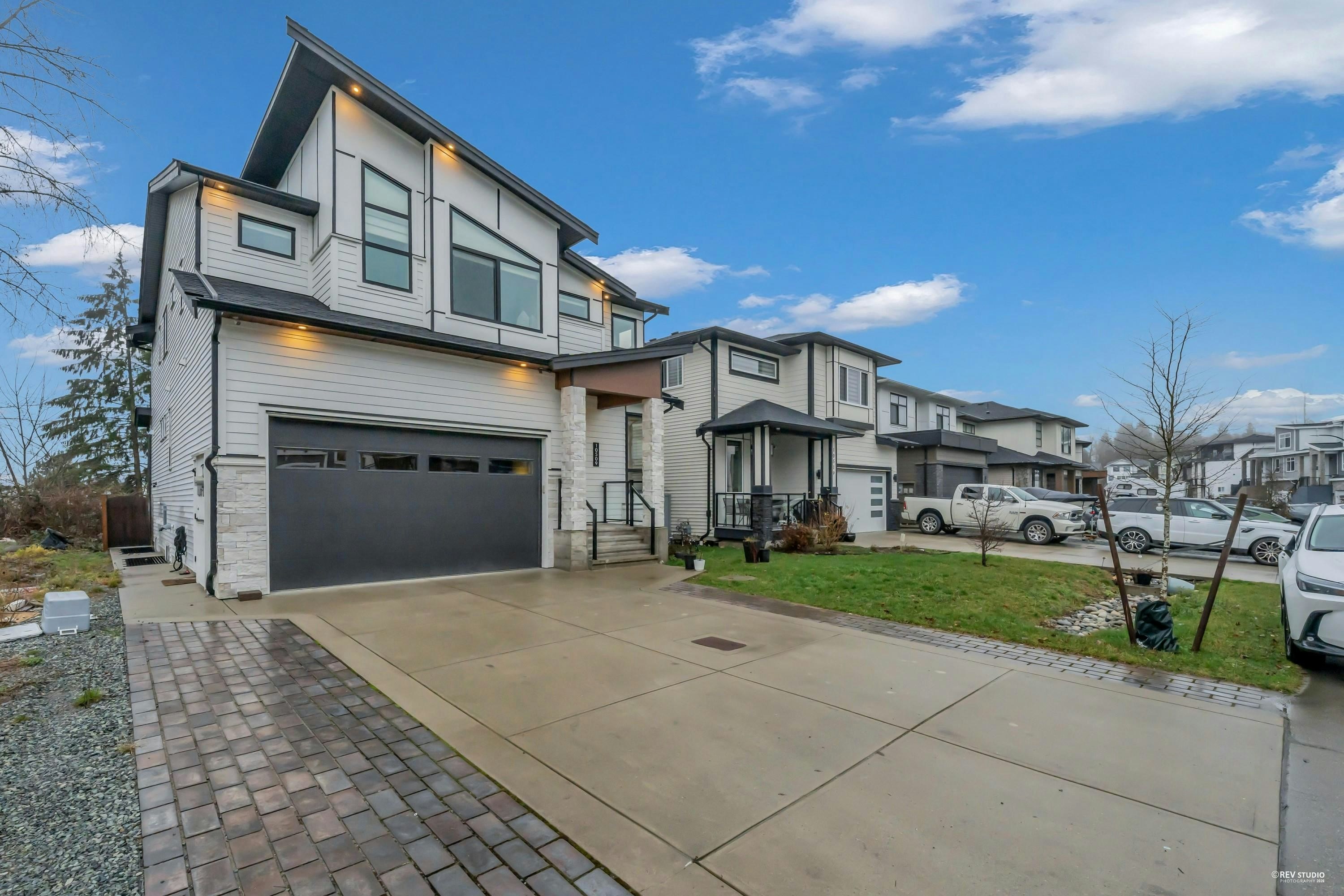 10509 Mcveety Street - 3