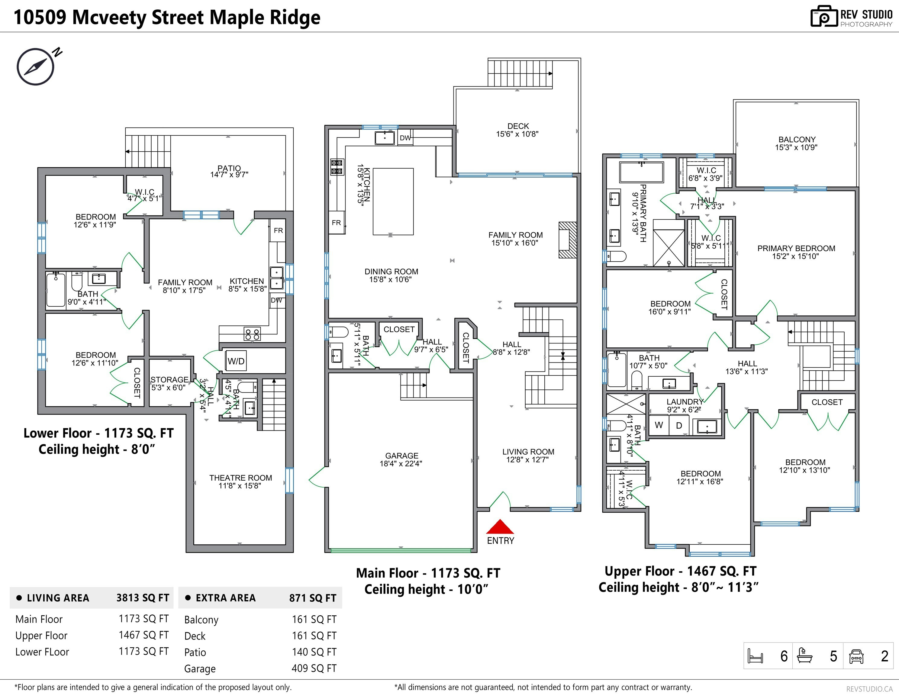 10509 Mcveety Street, Maple Ridge, BC, V2W 0K3 - 40