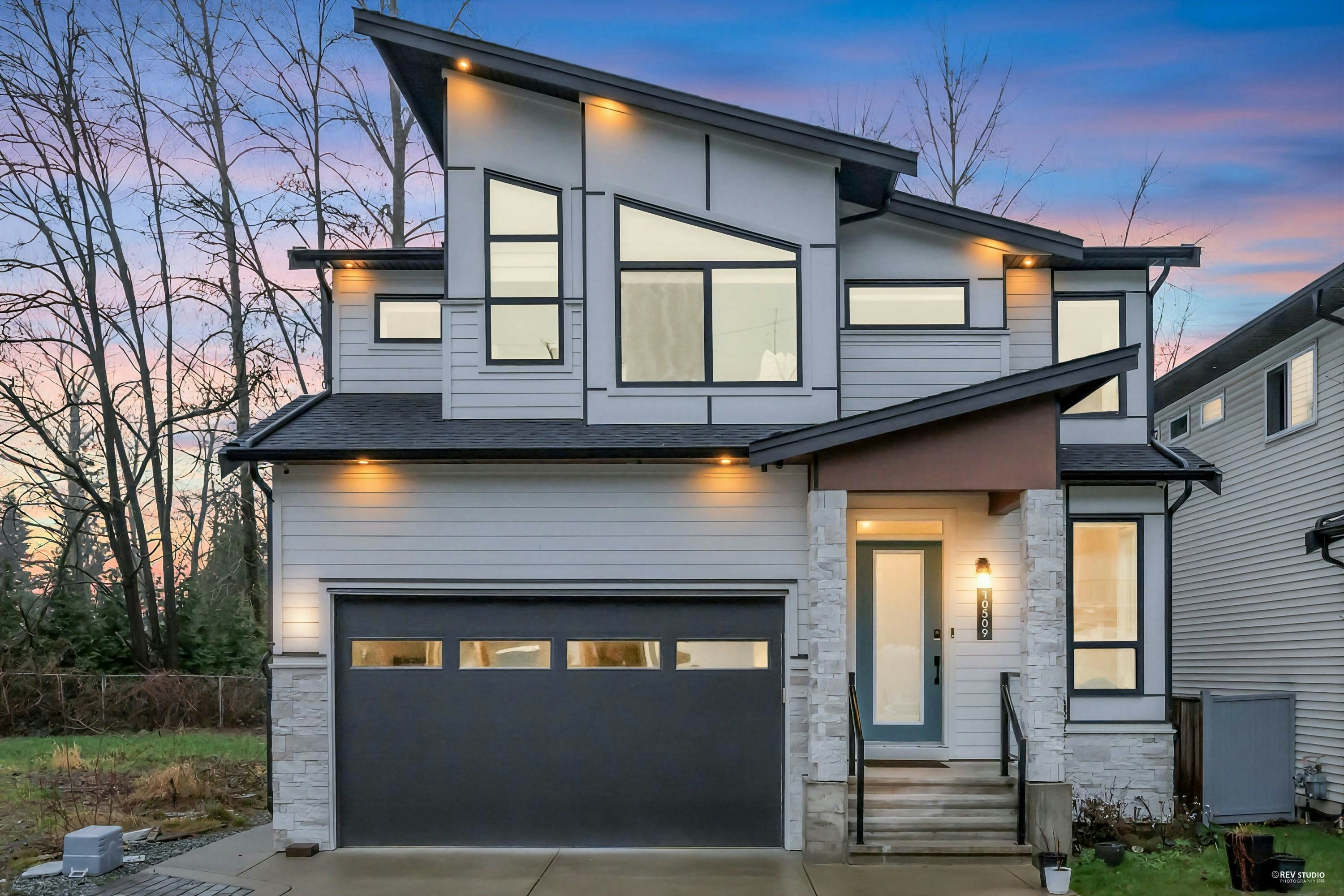 10509 Mcveety Street - 2