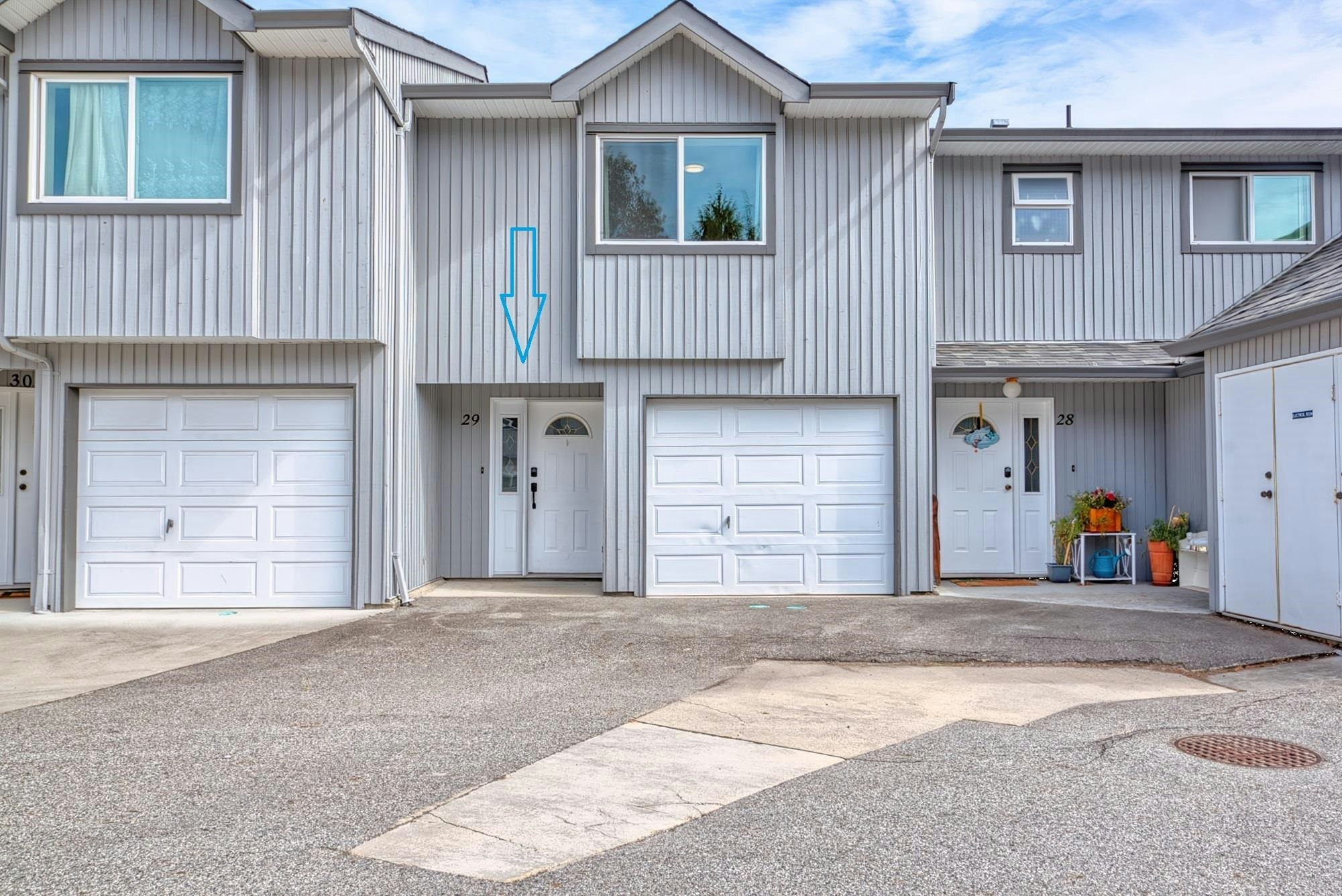 29-5761 Wharf Avenue, Sechelt, BC, V0N 3A3