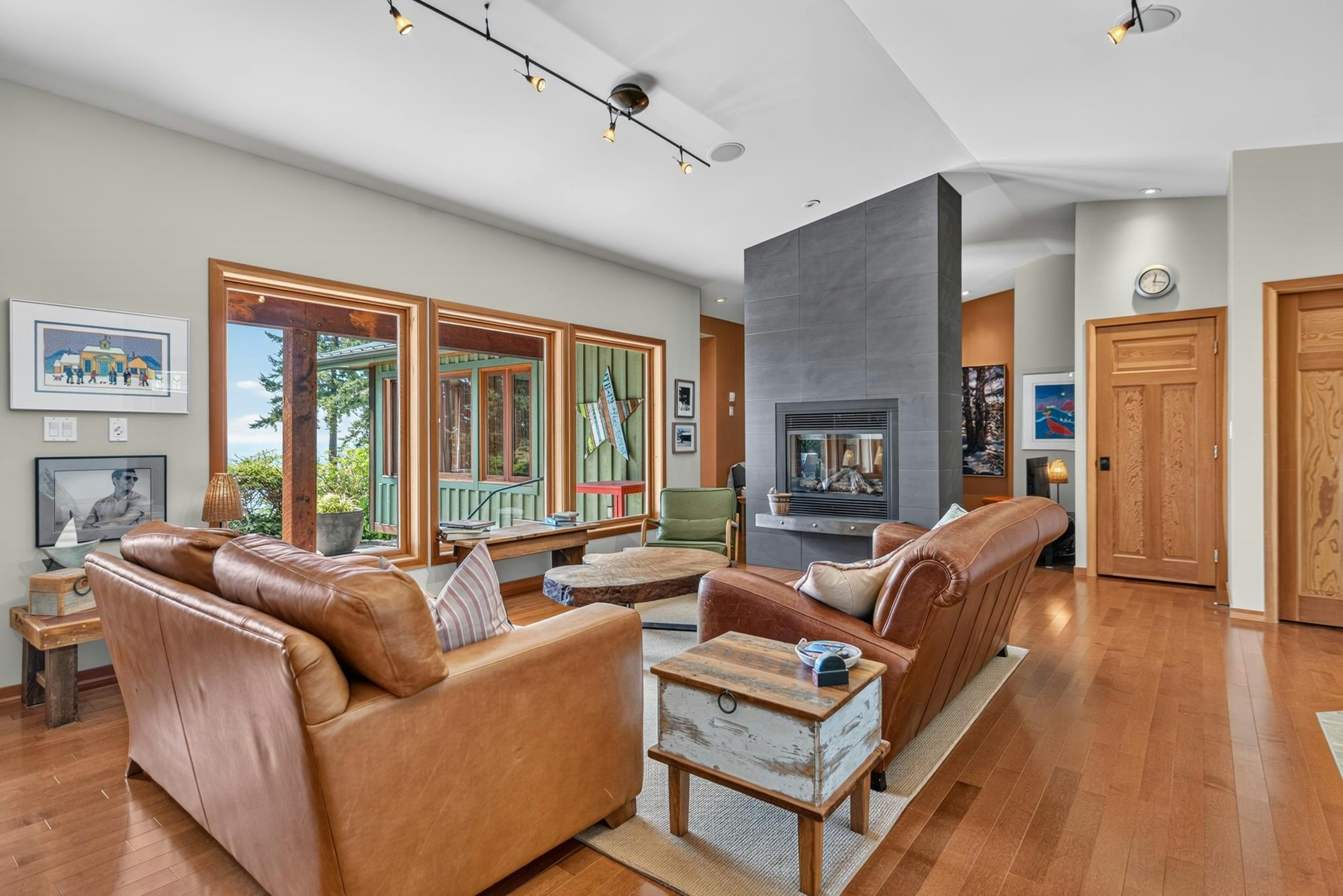 987 Gower Point Road - 5