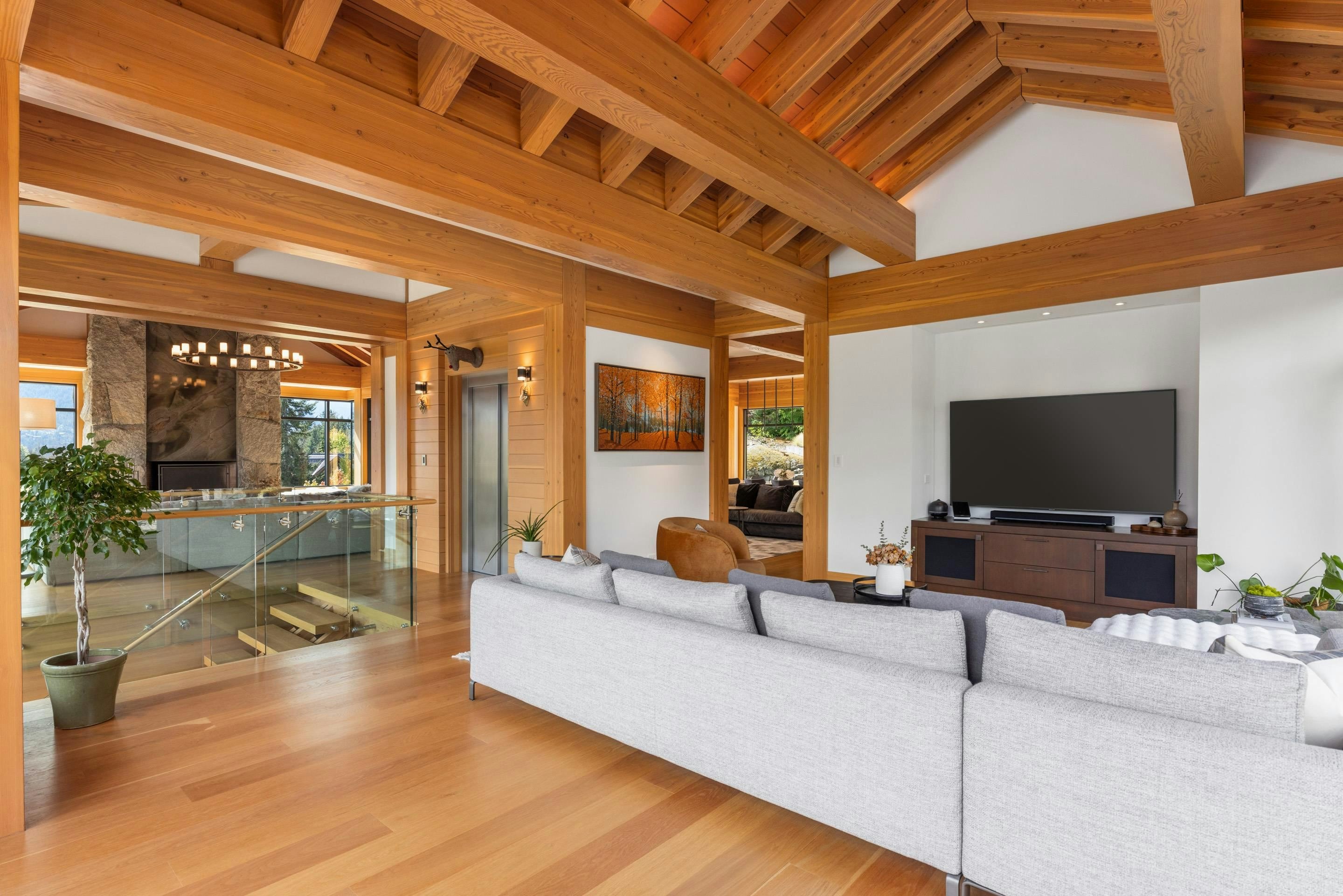 7465 Treetop Lane, Whistler, BC, V8E 0E9 - 7
