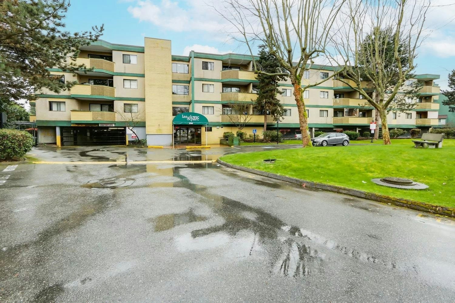 227-8700 Ackroyd Road, Richmond, BC, V6X 3G2