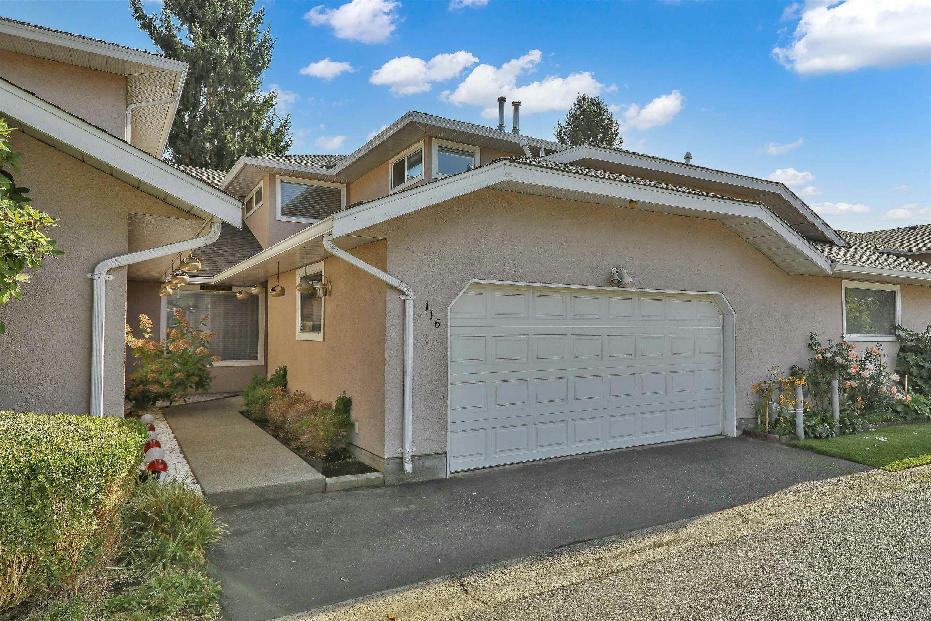 116-15501 89a Avenue, Surrey, BC, V3R 0Z5