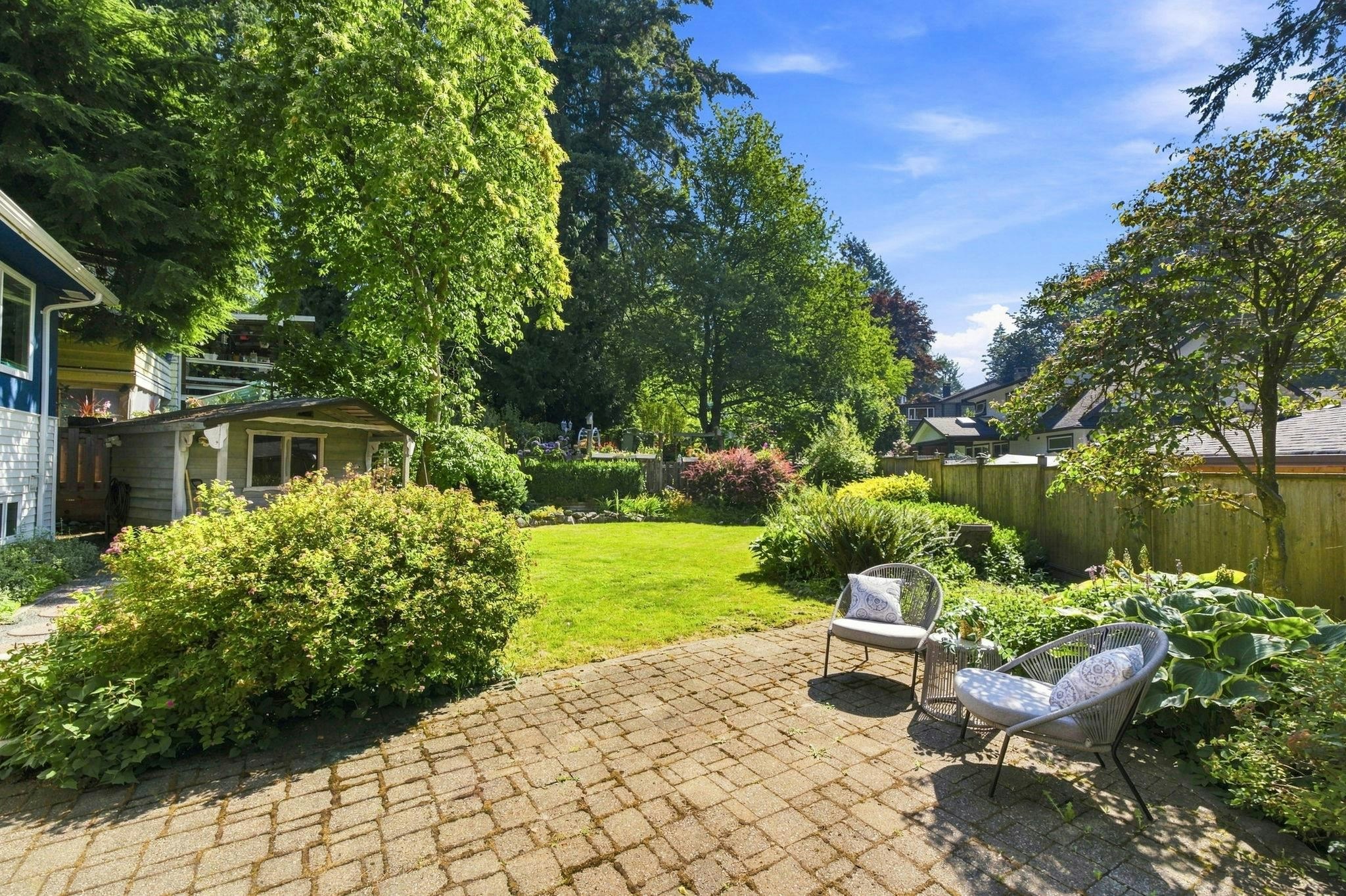 1611 Lynn Valley Road, North Vancouver, BC, V7J 2B5