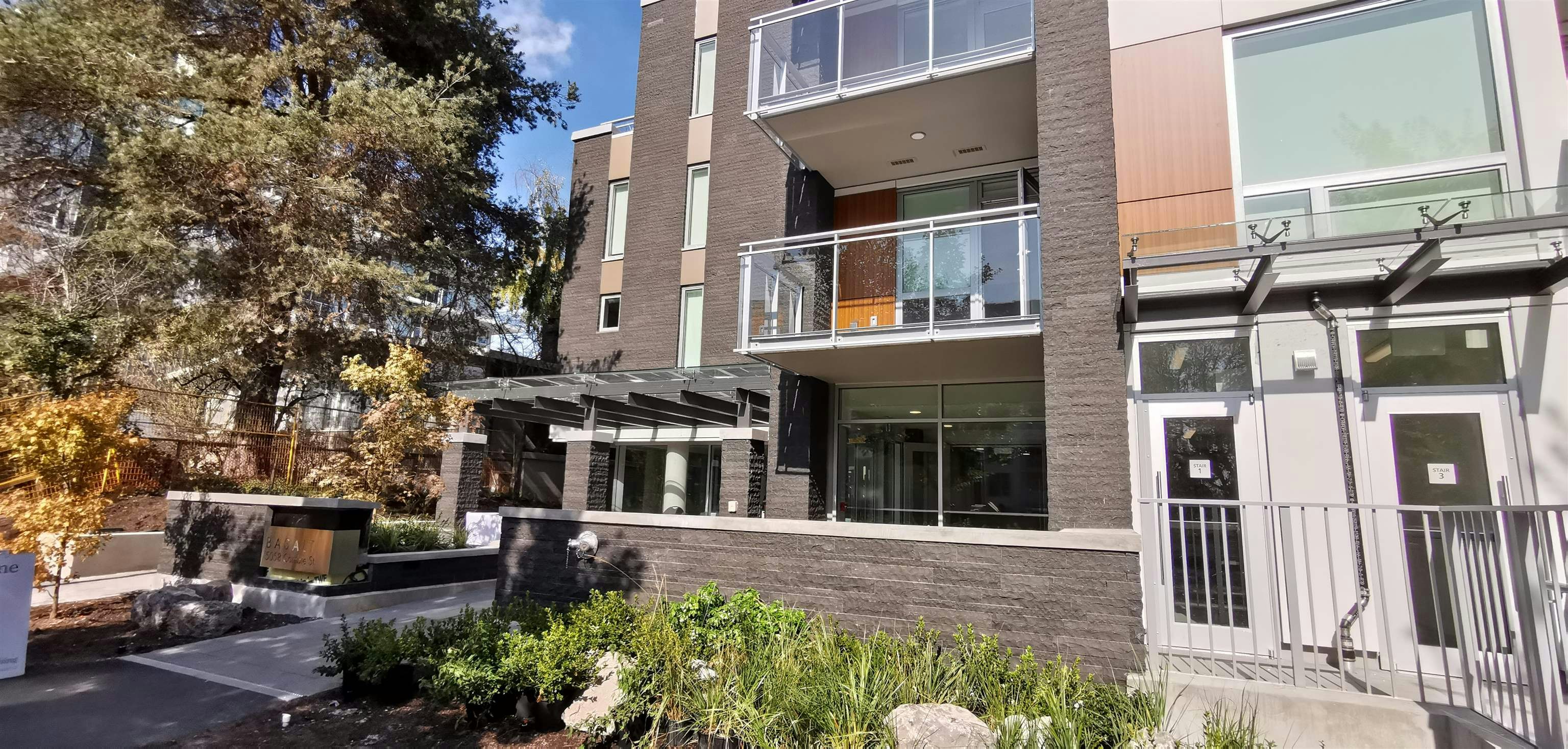 209-5058 Cambie Street, Vancouver, BC, V5Z 2Z5 - 2