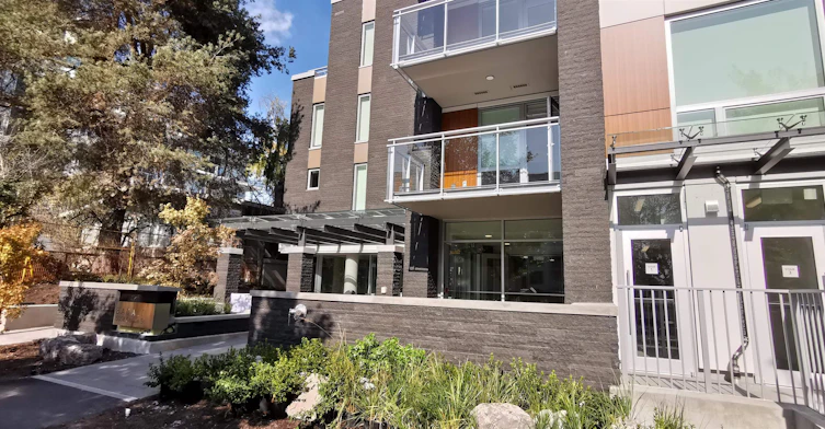 209-5058 Cambie Street, Vancouver, BC, V5Z 2Z5 - 2