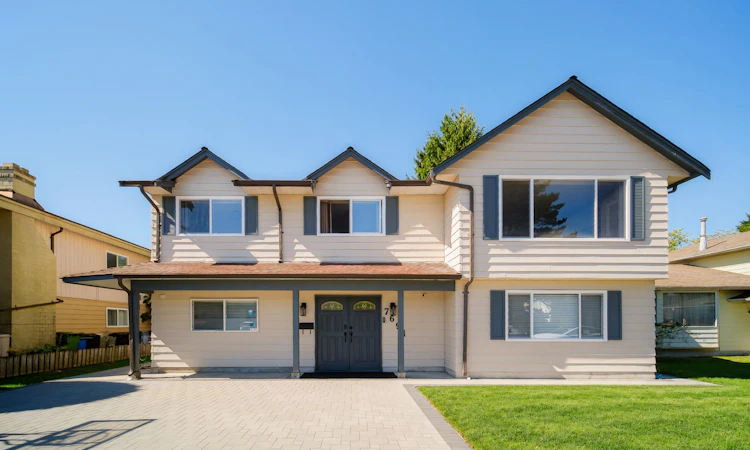 7691 Frobisher Drive