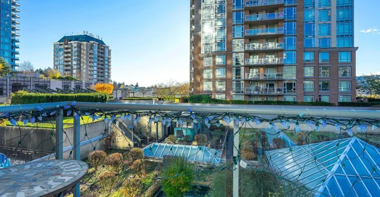 PH9-1163 The High Street, Coquitlam, BC, V3B 7W2 - 21