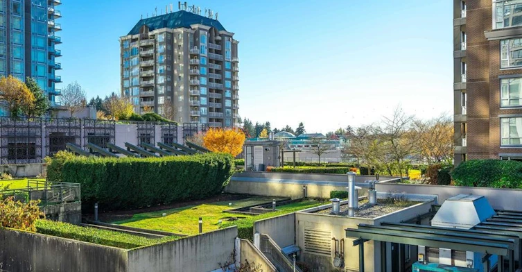 PH9-1163 The High Street, Coquitlam, BC, V3B 7W2 - 22