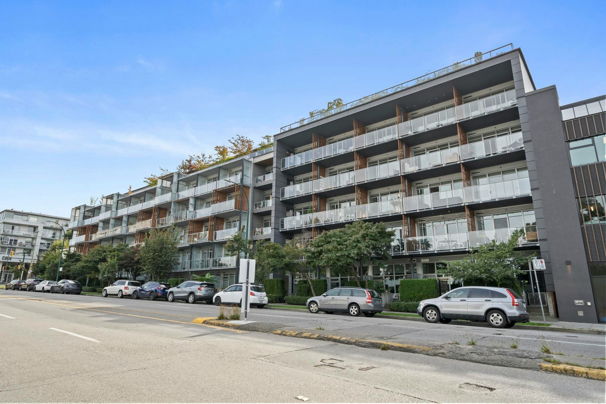413-256 E 2nd Avenue, Vancouver, BC, V5T 0A7