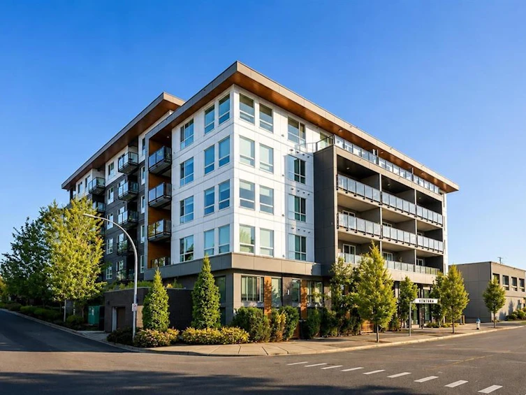 201-32838 Ventura Avenue, Abbotsford, BC, V2S 0M5