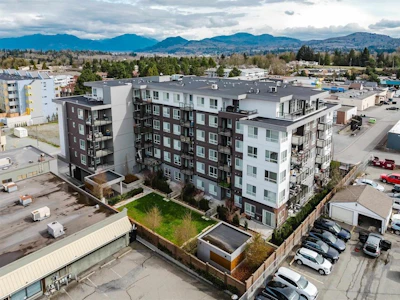 201-32838 Ventura Avenue - 2
