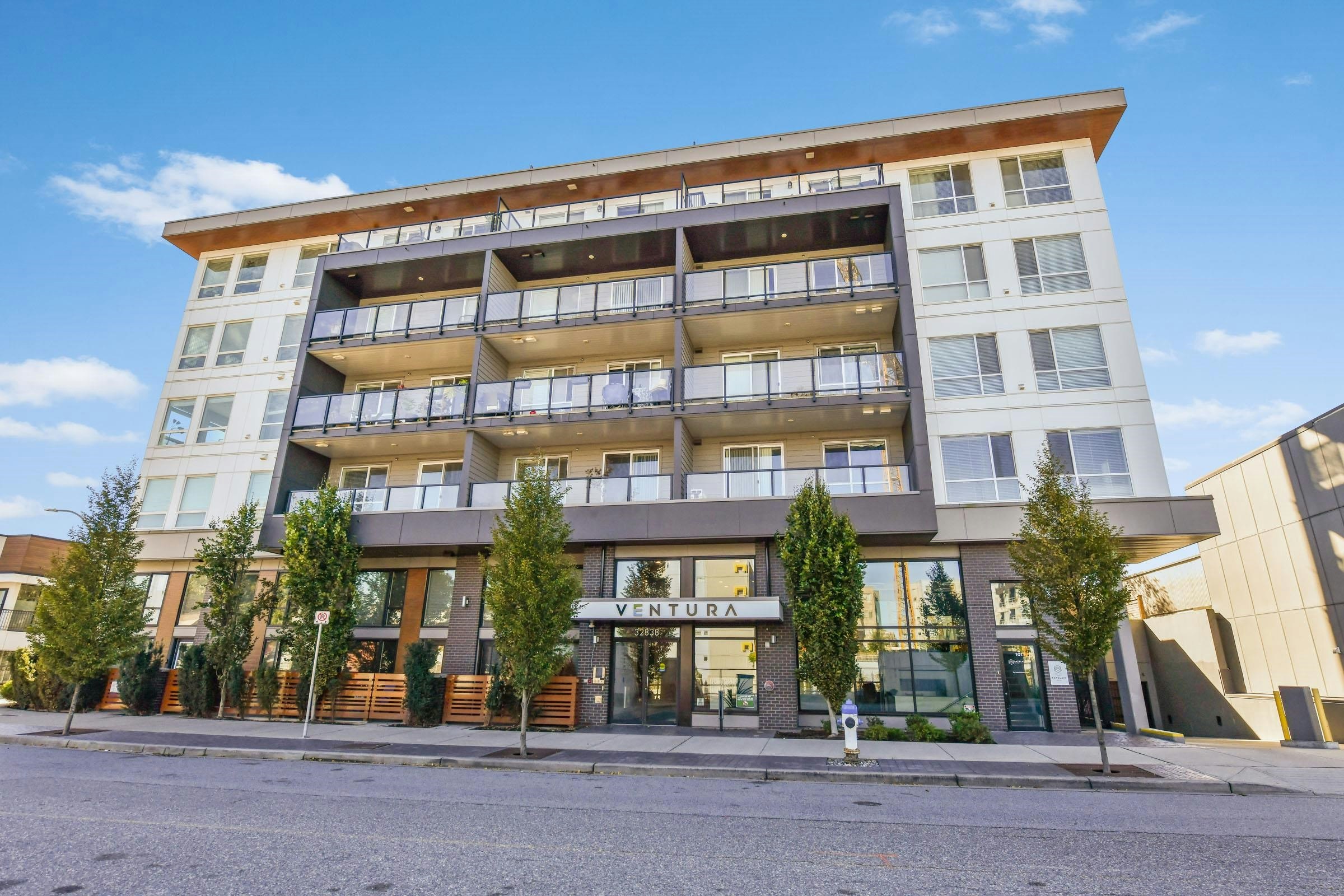 201-32838 Ventura Avenue, Abbotsford, BC, V2S 0M5 - 3